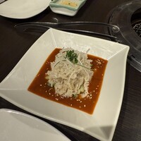 叙々苑 新宿小田急ハルク店 - 