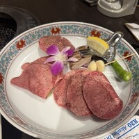 叙々苑 新宿小田急ハルク店 - 