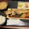 魚屋食堂 魚吉三平