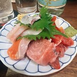 朝めし酒場 ナニコレ食堂 - 