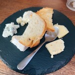 朝めし酒場 ナニコレ食堂 - 