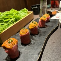 焼肉ぽんが 田町店 - 