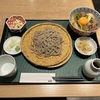 手打ちそば 大石 - 