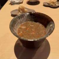 鮨利﨑 青山 - 