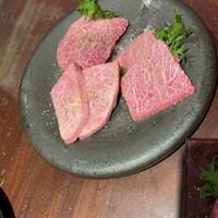 焼肉 いのうえ 吉祥寺店 - 
