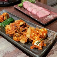 焼肉 いのうえ 吉祥寺店 - 