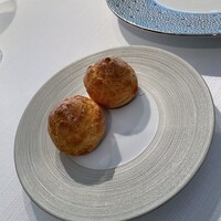 レストランひらまつ 広尾 - 