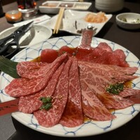 焼肉ぽんが 田町店 - 