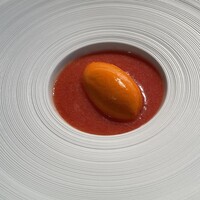 レストランひらまつ 広尾 - 