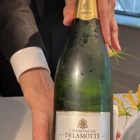 レストランひらまつ 広尾 - 