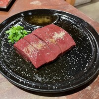 焼肉 いのうえ 吉祥寺店 - 