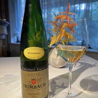 レストランひらまつ 広尾 - 