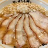 ラーメンムギュ VOL.1本店