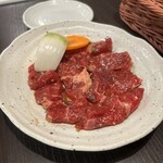 焼肉こぶた - 