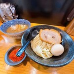 自家製麺 TANGO - 
