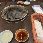 焼肉こぶた - 