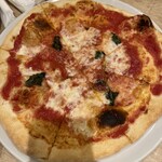 カプリチョーザ 横浜みなとみらい店 - 