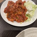 焼肉こぶた - 