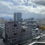 ANAクラウンプラザホテル 富山 - 