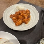 焼肉こぶた - 