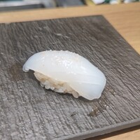 神田 鮨 近松 - 