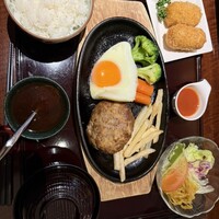 赤坂 津つ井 総本店 - 
