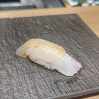 神田 鮨 近松 - 