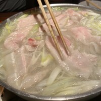 羅豚 はなれ -  羅豚 はなれ -