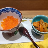 神田 鮨 近松 - 