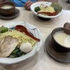 鶏白湯専門店 つけ麺まるや 千葉八千代米本店