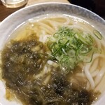 弥太郎うどん - 