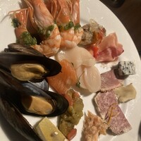 フレンチ キッチン - 