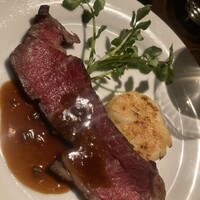 フレンチ キッチン - 