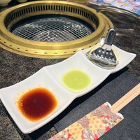 焼肉 徳川苑 - 