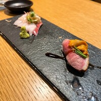 神楽坂 鴨匠 - 