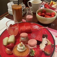 ヒルトン東京 - 