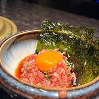 焼肉 徳川苑 - 