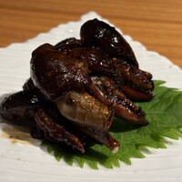 炭焼 うな富士 有楽町店 - 