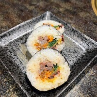焼肉 徳川苑 - 