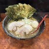 煮干しらーめん 渡辺商店