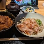 丼屋 荘兵衛 - 