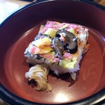 ひらせい - 岩国寿司