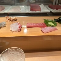 寿司割烹やまちょう - 