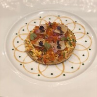 ガストロノミー ジョエル・ロブション - 