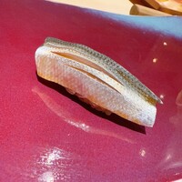 神楽坂 鮨 りん - 