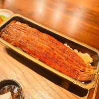 うなぎ四代目菊川 湯の山 素粋居店 - 