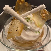 ガストロノミー ジョエル・ロブション - 