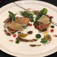 ガストロノミー ジョエル・ロブション - 