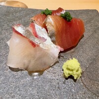 神楽坂 鮨 りん - 