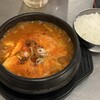 韓国家庭料理 もしもし